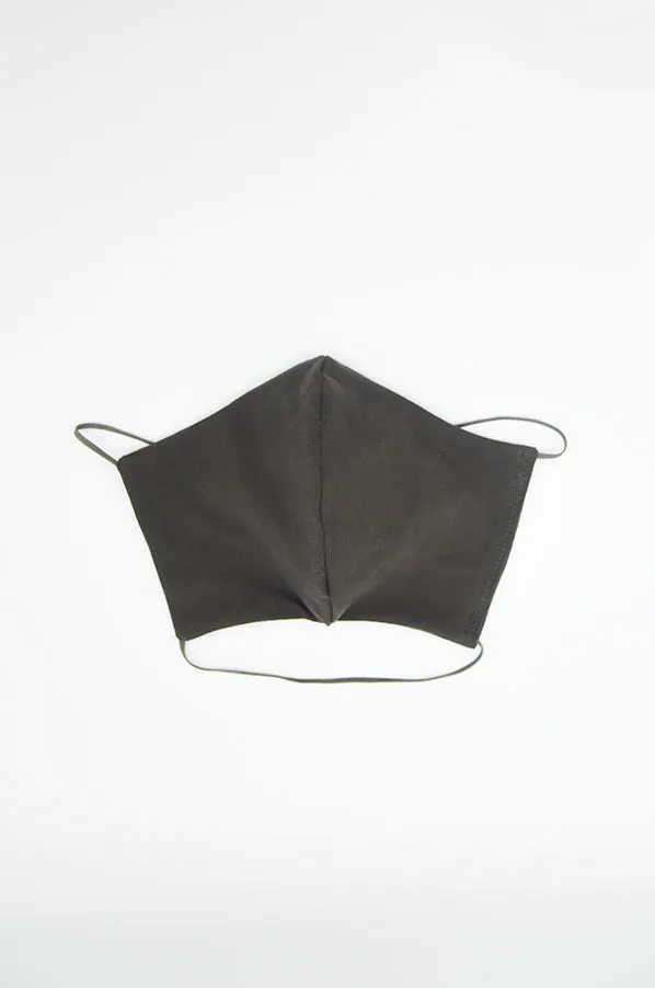 Organic Plant-dyed Face Mask