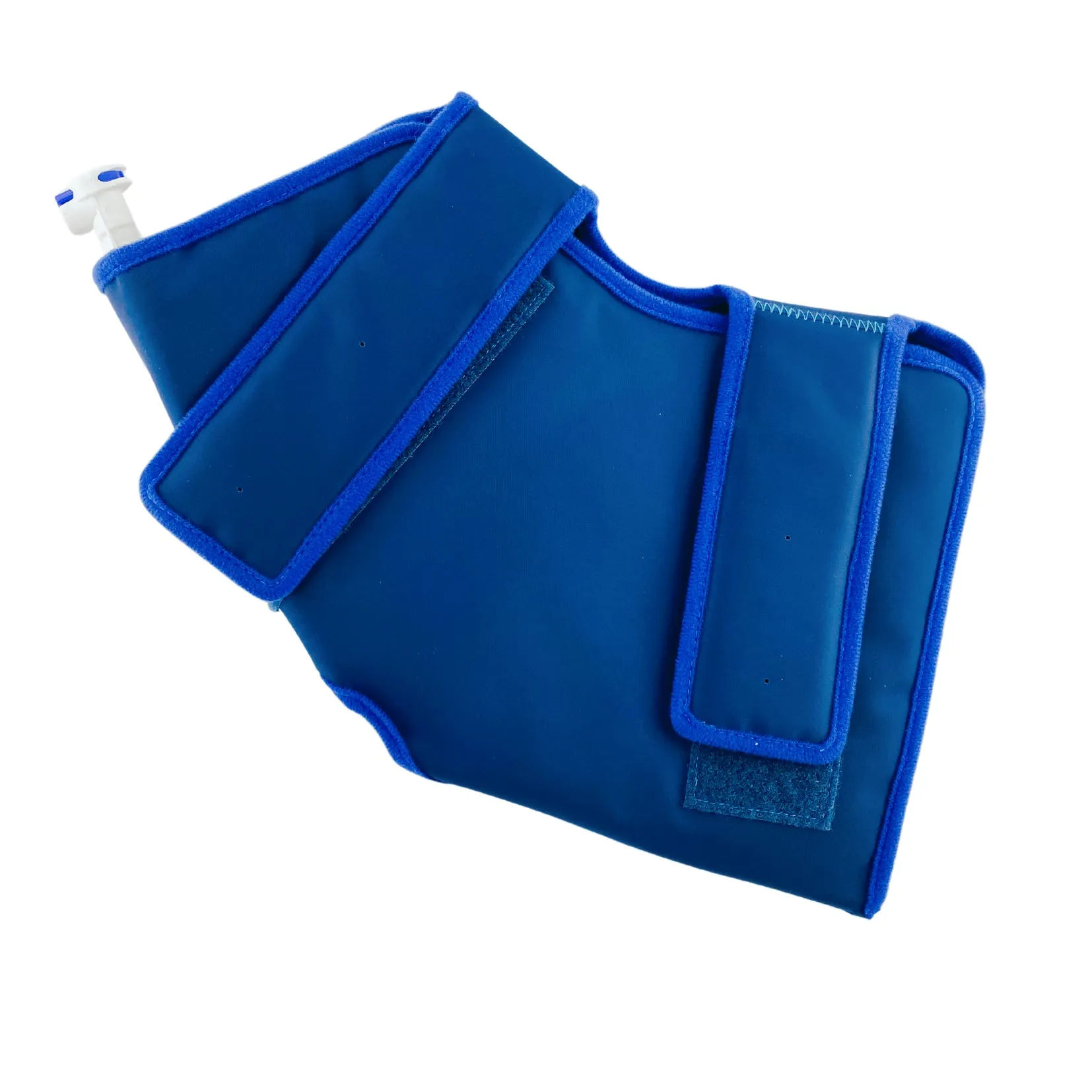 OrthoCool Cold Compression Therapy System - OrthoBrace