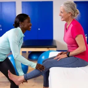 Orthopedic Manual Therapy of the Lower Body- Thursday, December 19th, 2024, 4:00pm-8:00pm ET