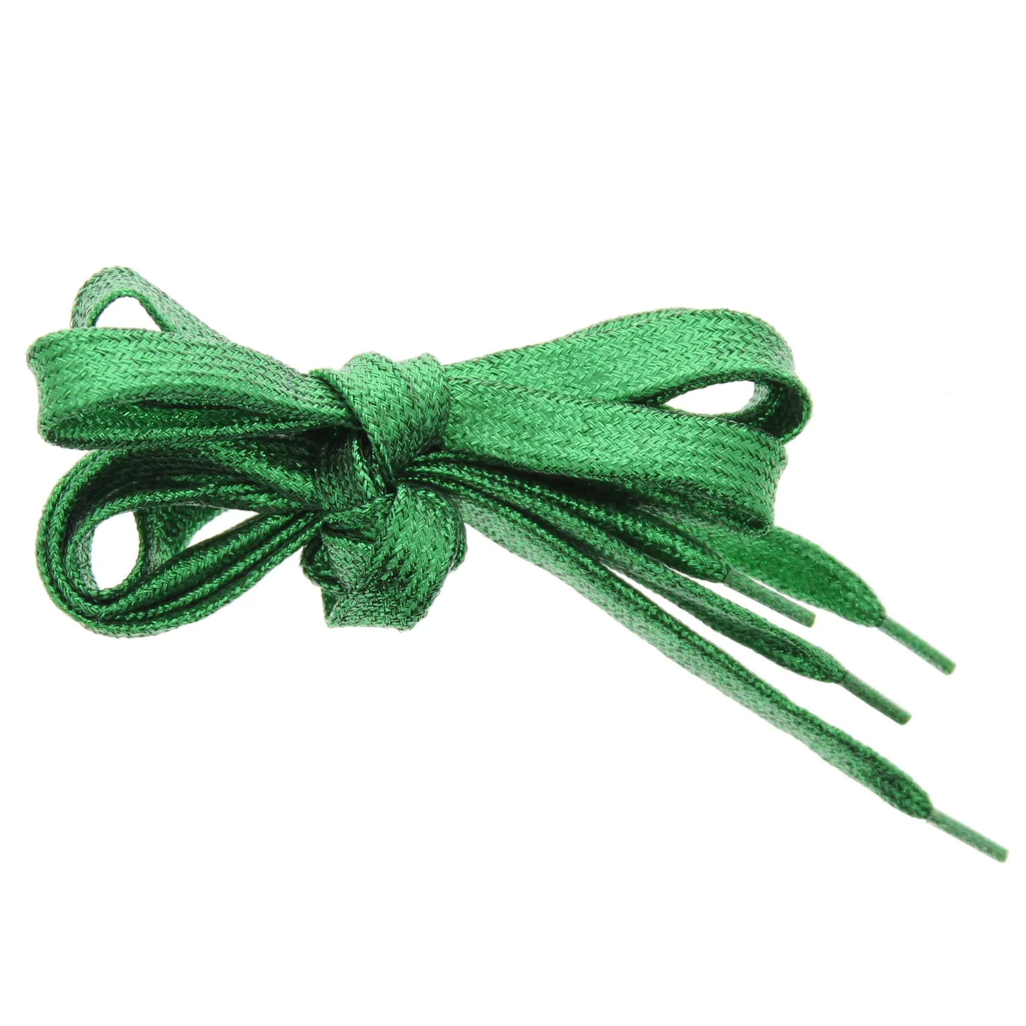 Pair of Glitter Shoelaces