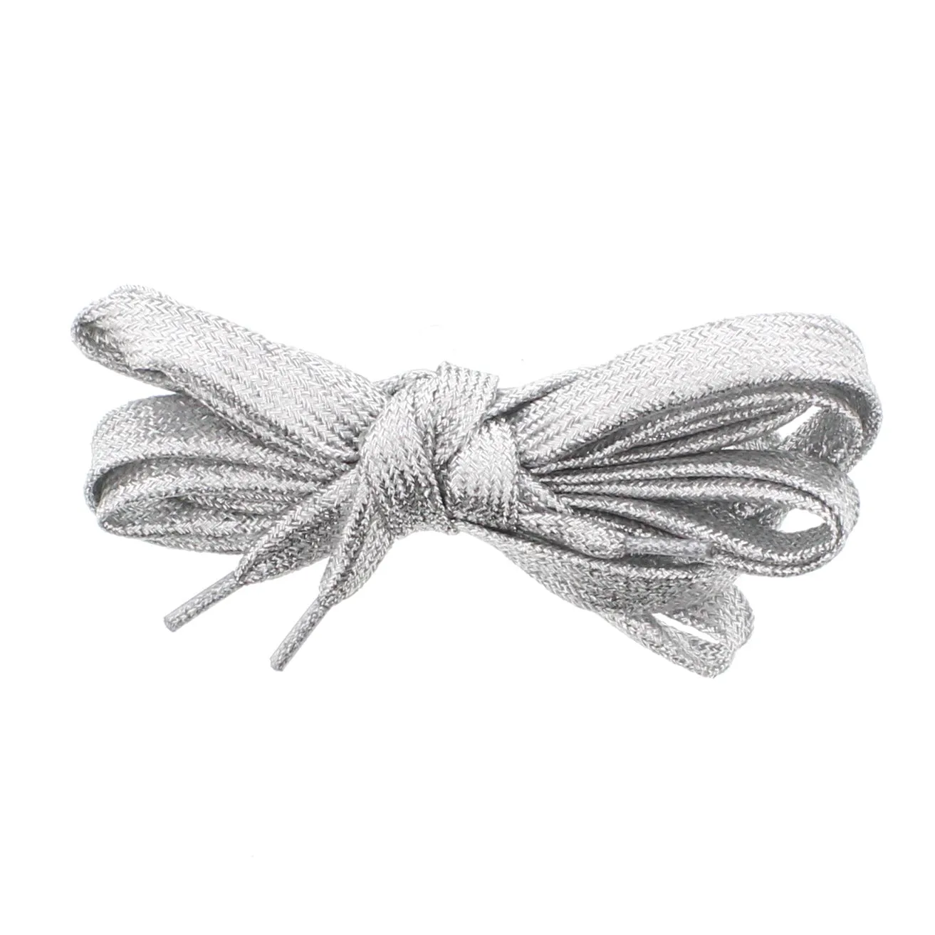 Pair of Glitter Shoelaces
