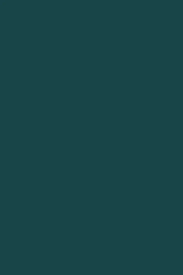 Pine Green | Round Waxed Shoelaces