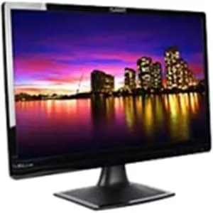 Planar PL22210MW GRADE B 22"  LED Monitor Renewed