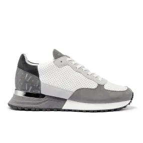 Popham Perf Grey Silver
