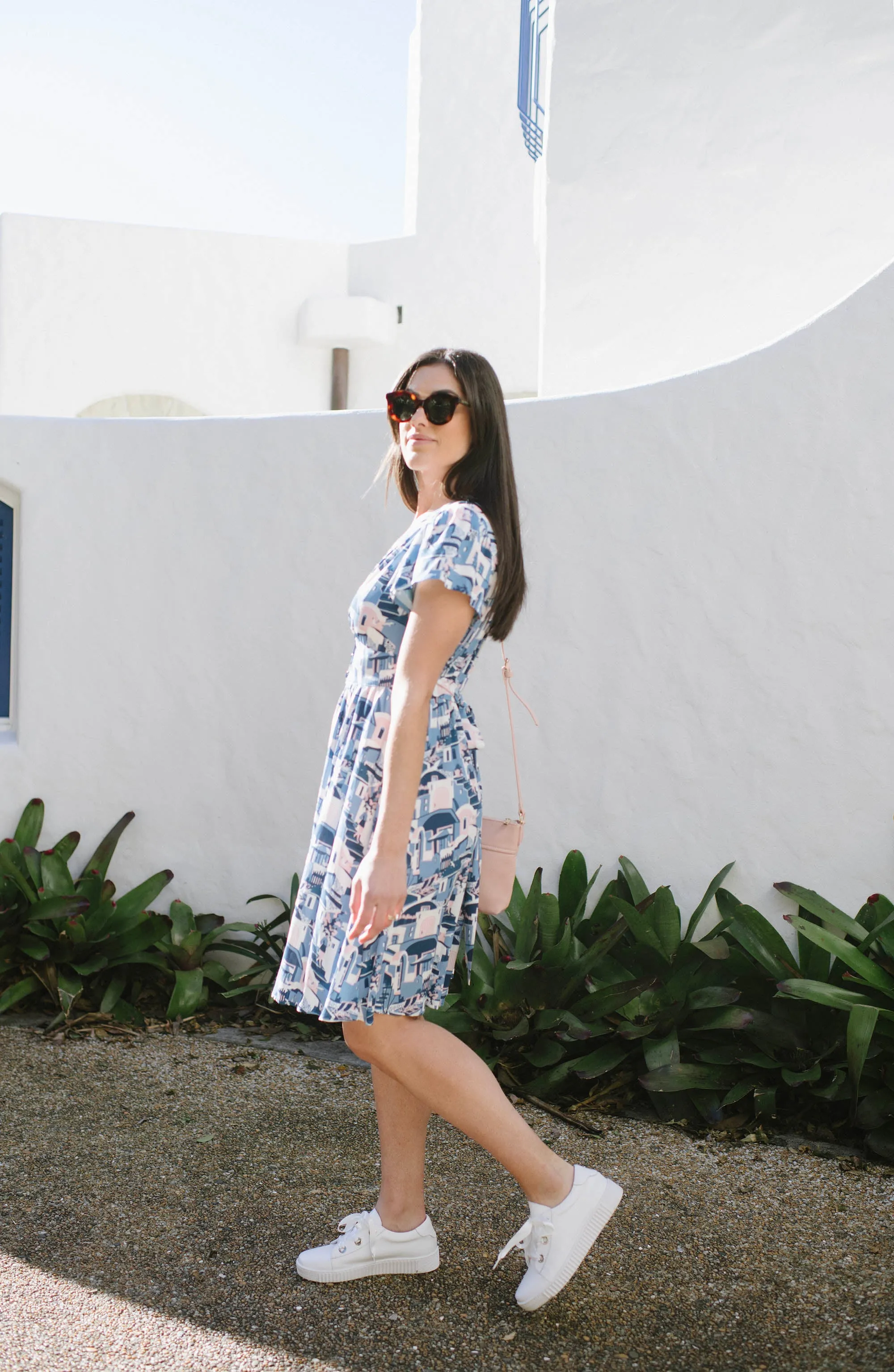 Popsicle Dress