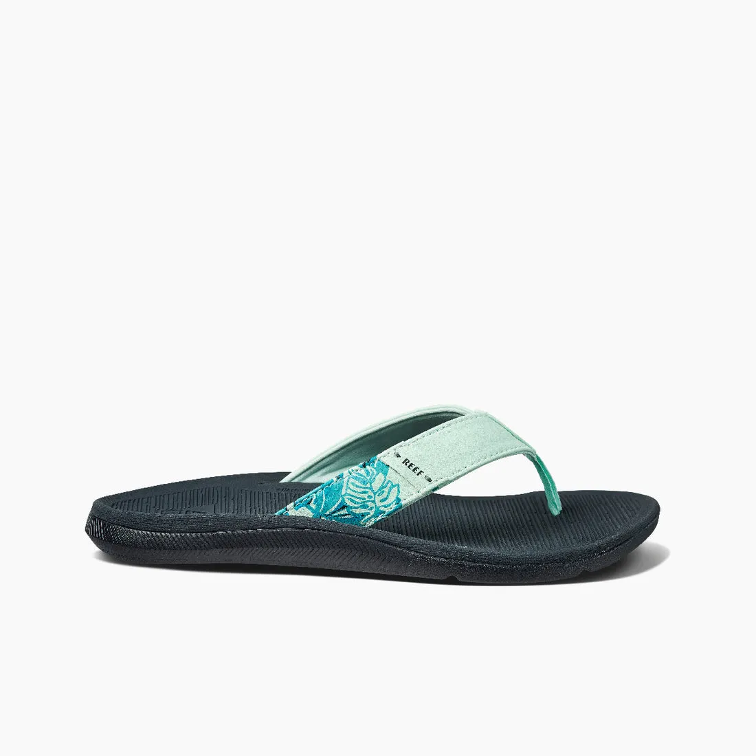 Reef Santa Ana Sandal-Mint