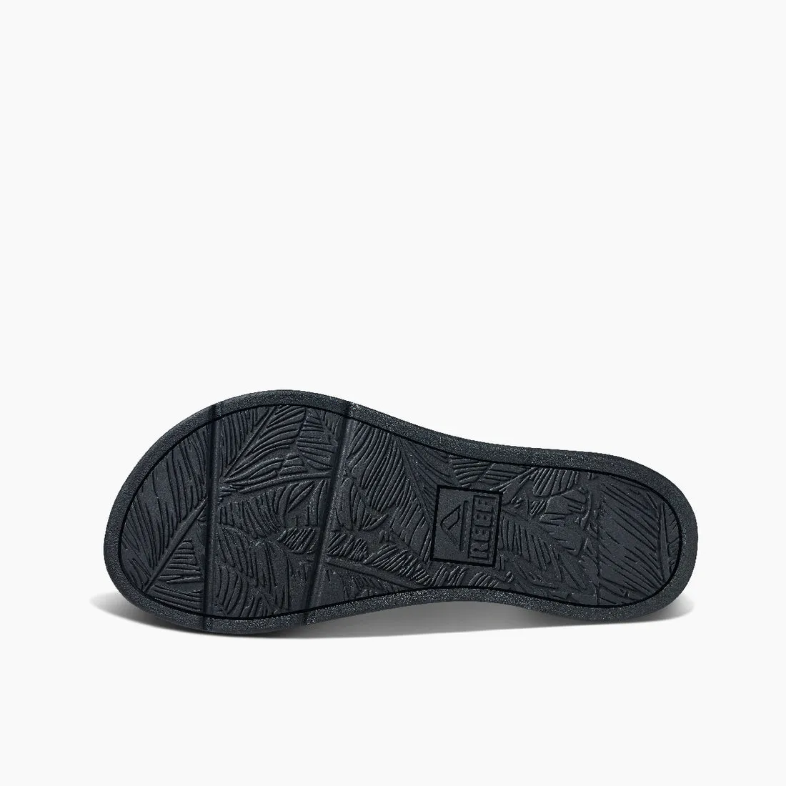 Reef Santa Ana Sandal-Mint