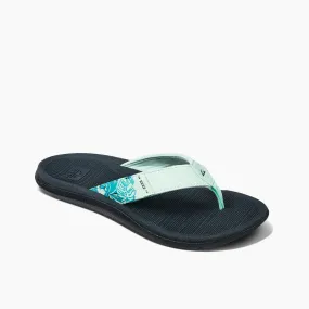 Reef Santa Ana Sandal-Mint