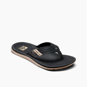 Reef Santa Ana Sandal-Tan Topo