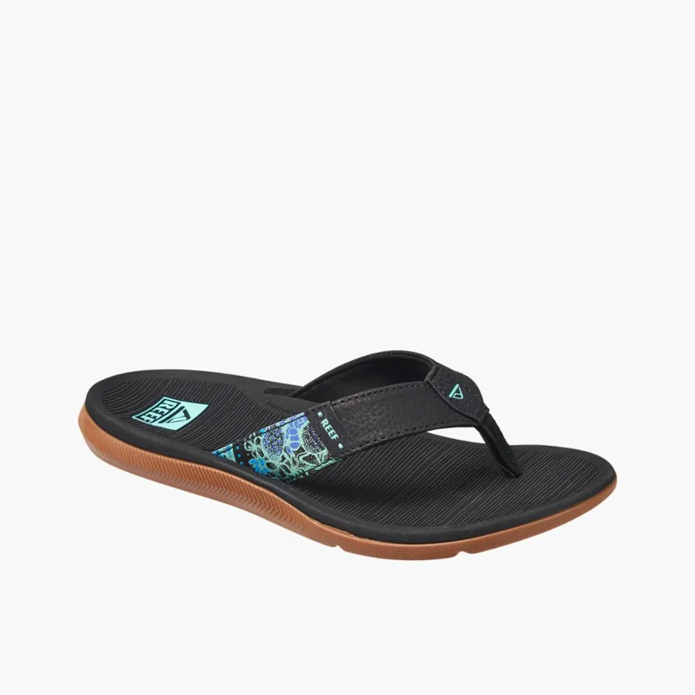 Reef  Women's Santa Ana Multi M
