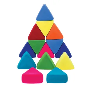 Rubbabu Just Triangles