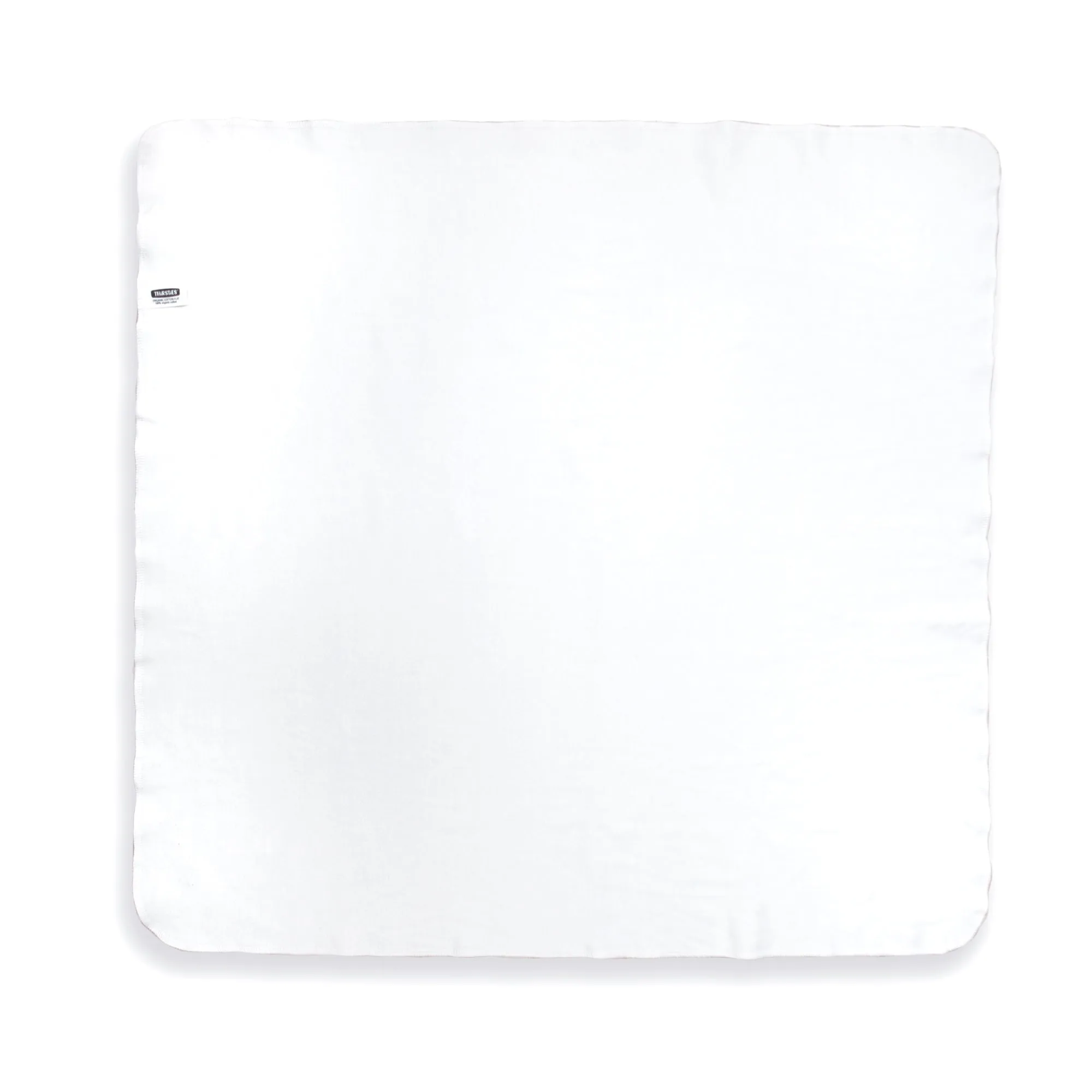 SALE Thirsties Organic Cotton Flat