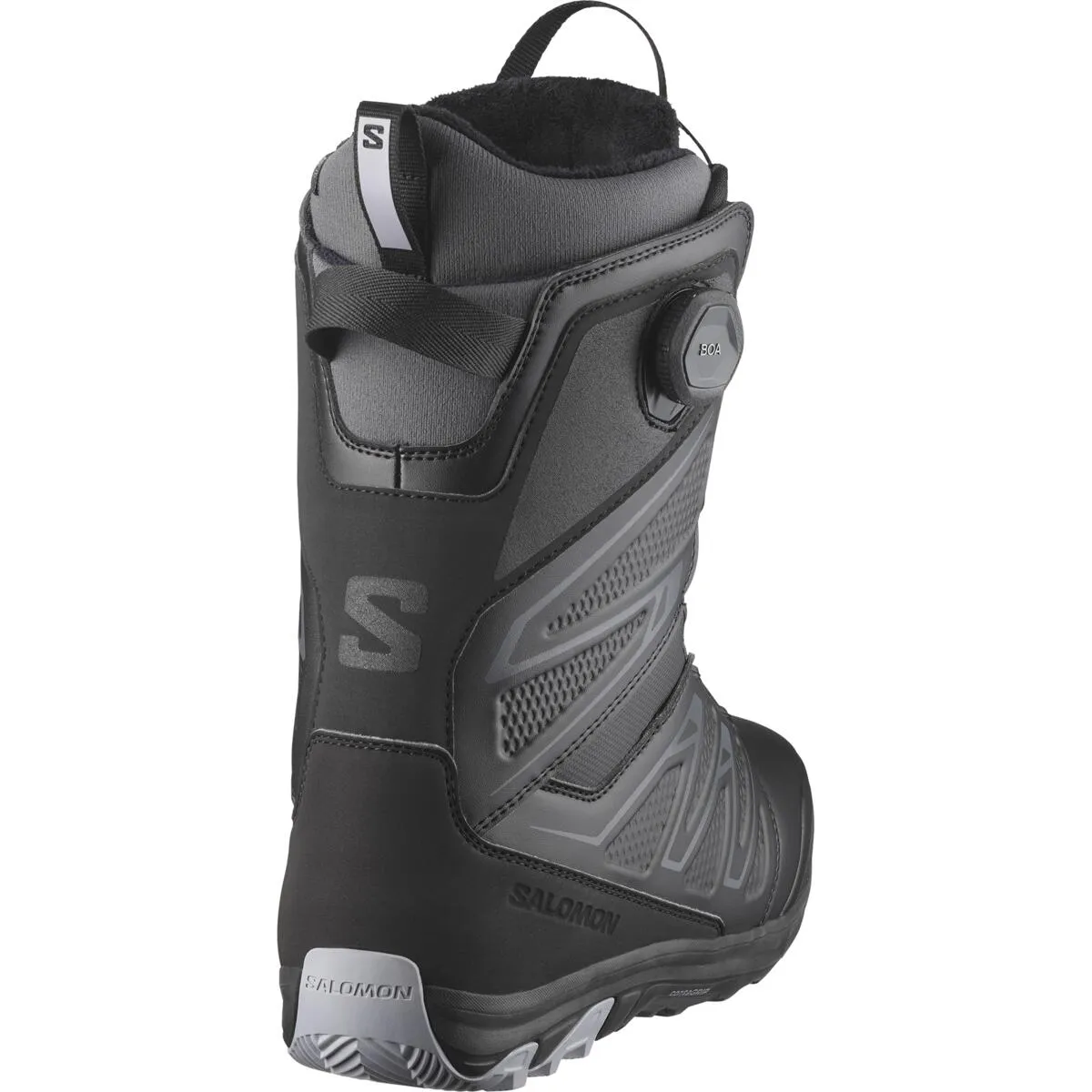 Salomon Women's Ivy SJ BOA Snowboard Boot 2025