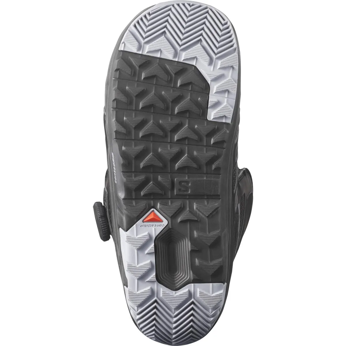 Salomon Women's Ivy SJ BOA Snowboard Boot 2025