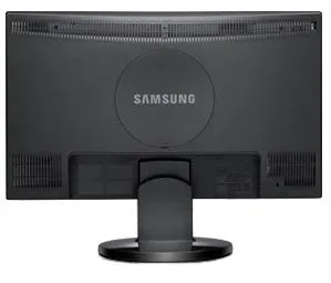 Samsung 2343NWX GRADE B 23" Wide Screen LCD Monitor Renewed