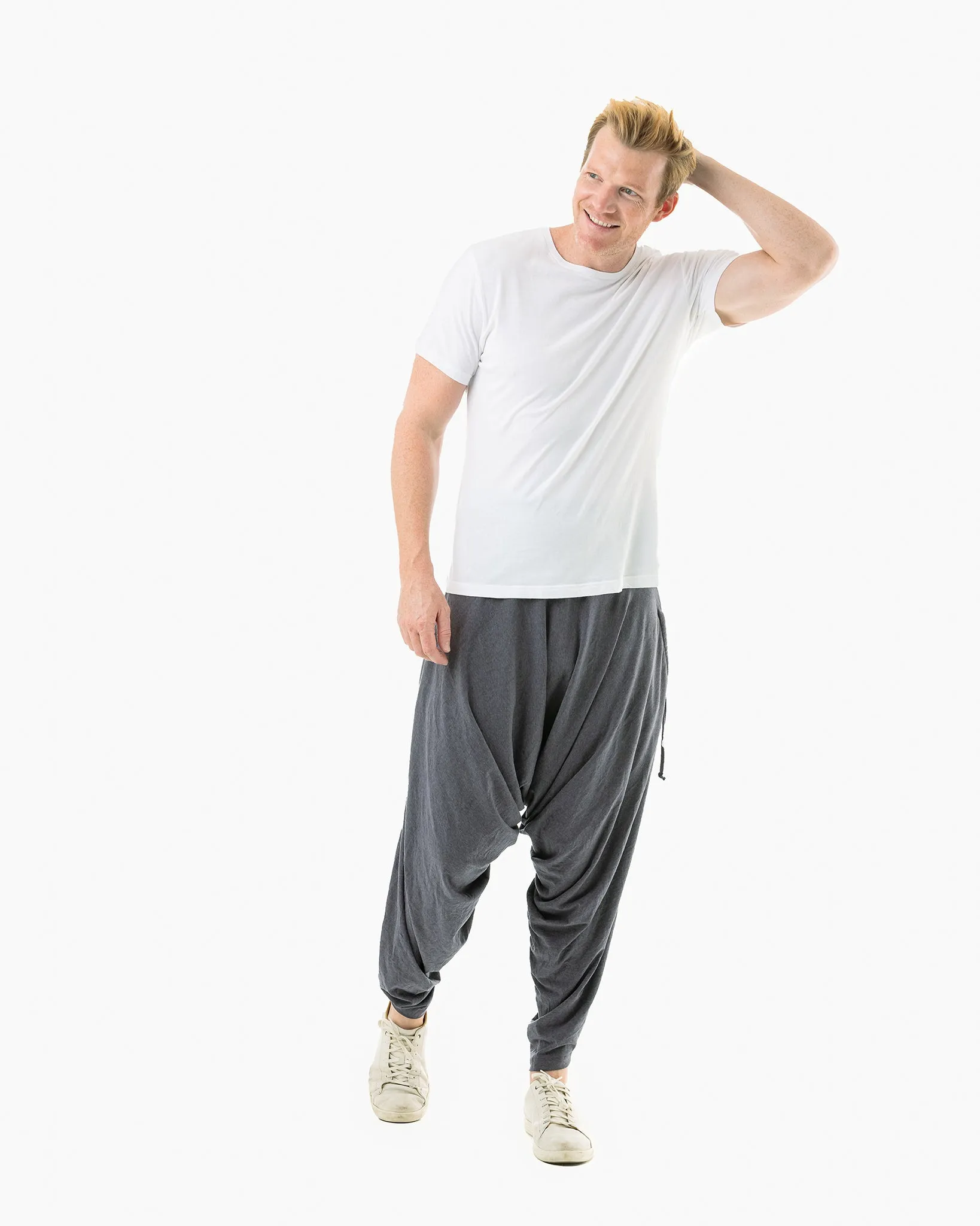 San Fran Organic Harem Pant