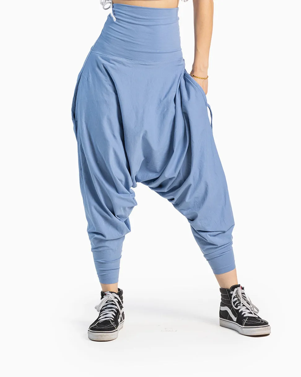 San Fran Organic Harem Pant