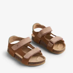 Sandal Corey - rose dawn