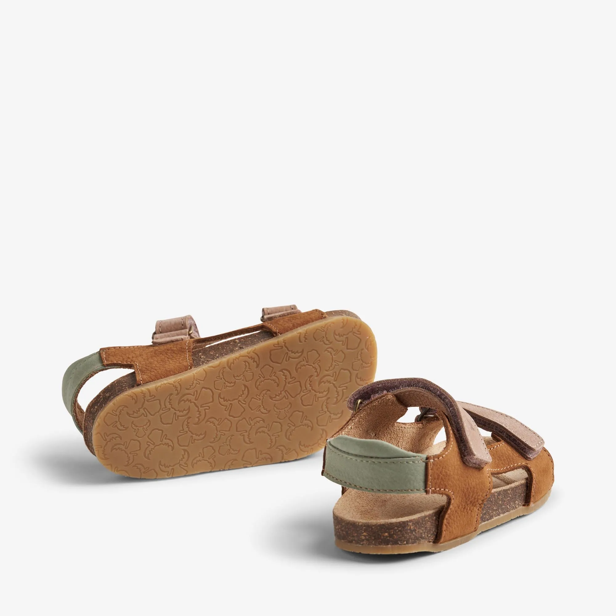 Sandal Corey - rose dawn