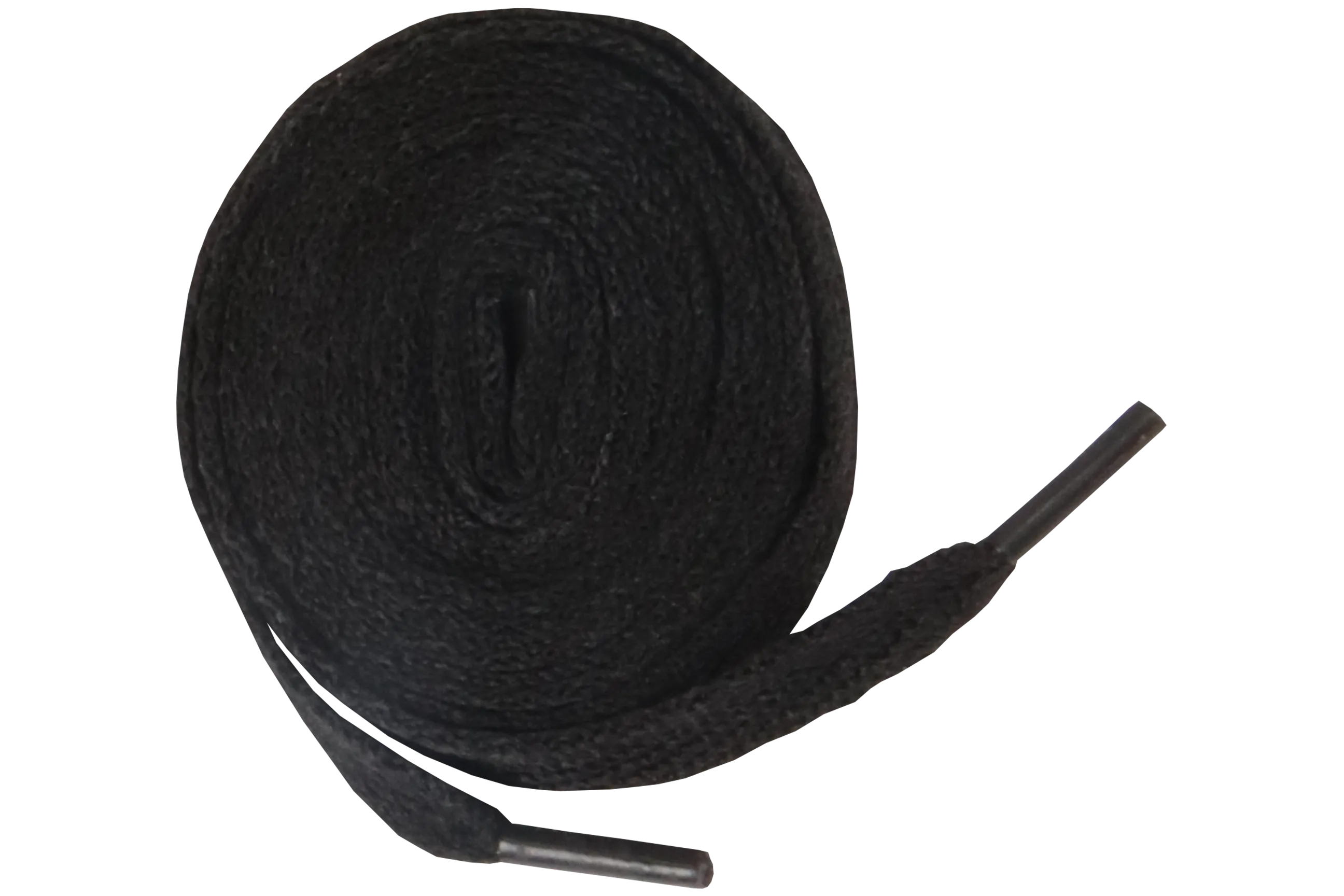 Shoelaces - Black 70cm
