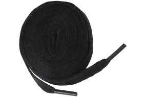 Shoelaces - Black 70cm