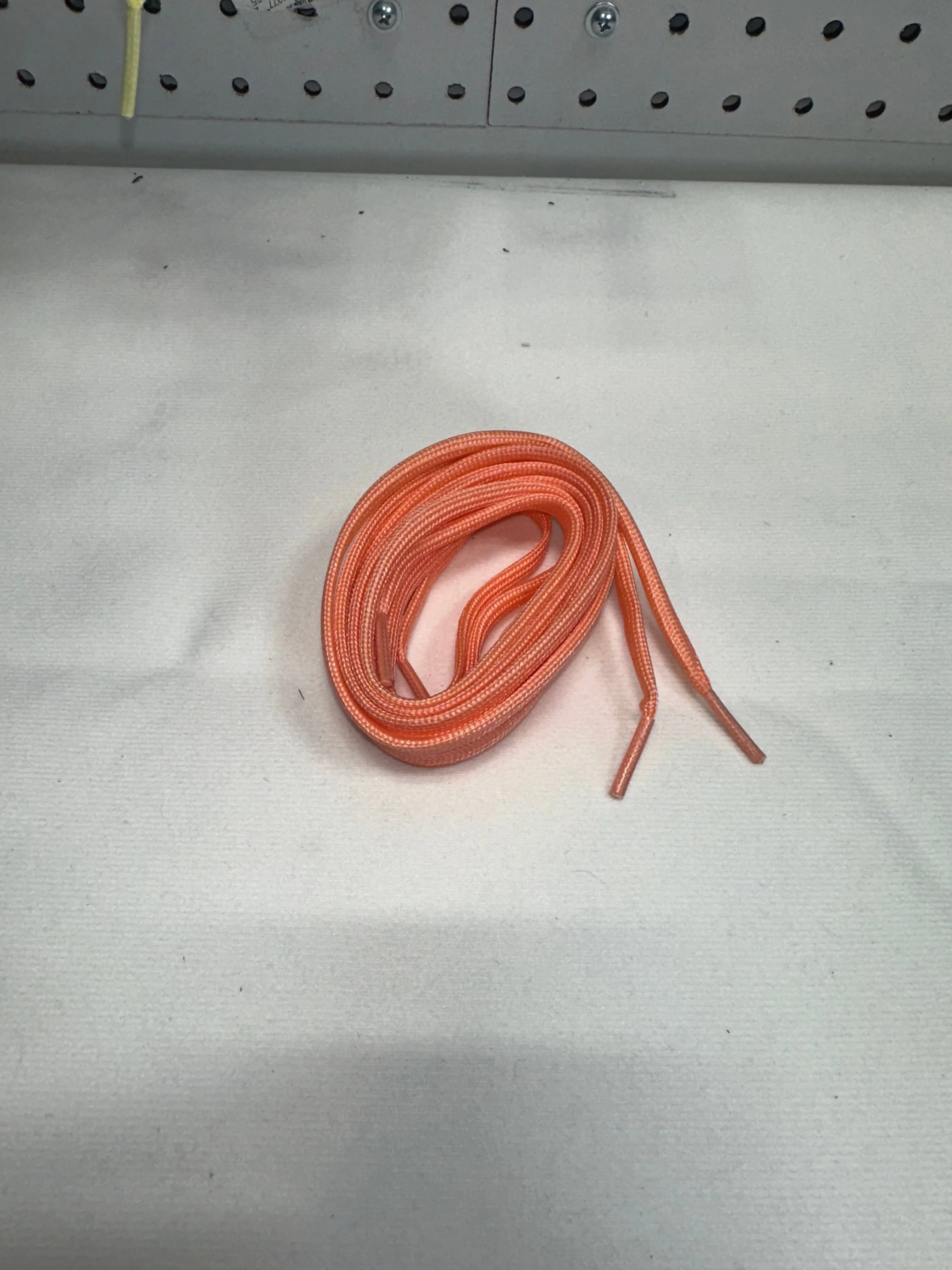 Shoelaces - Heat Changing