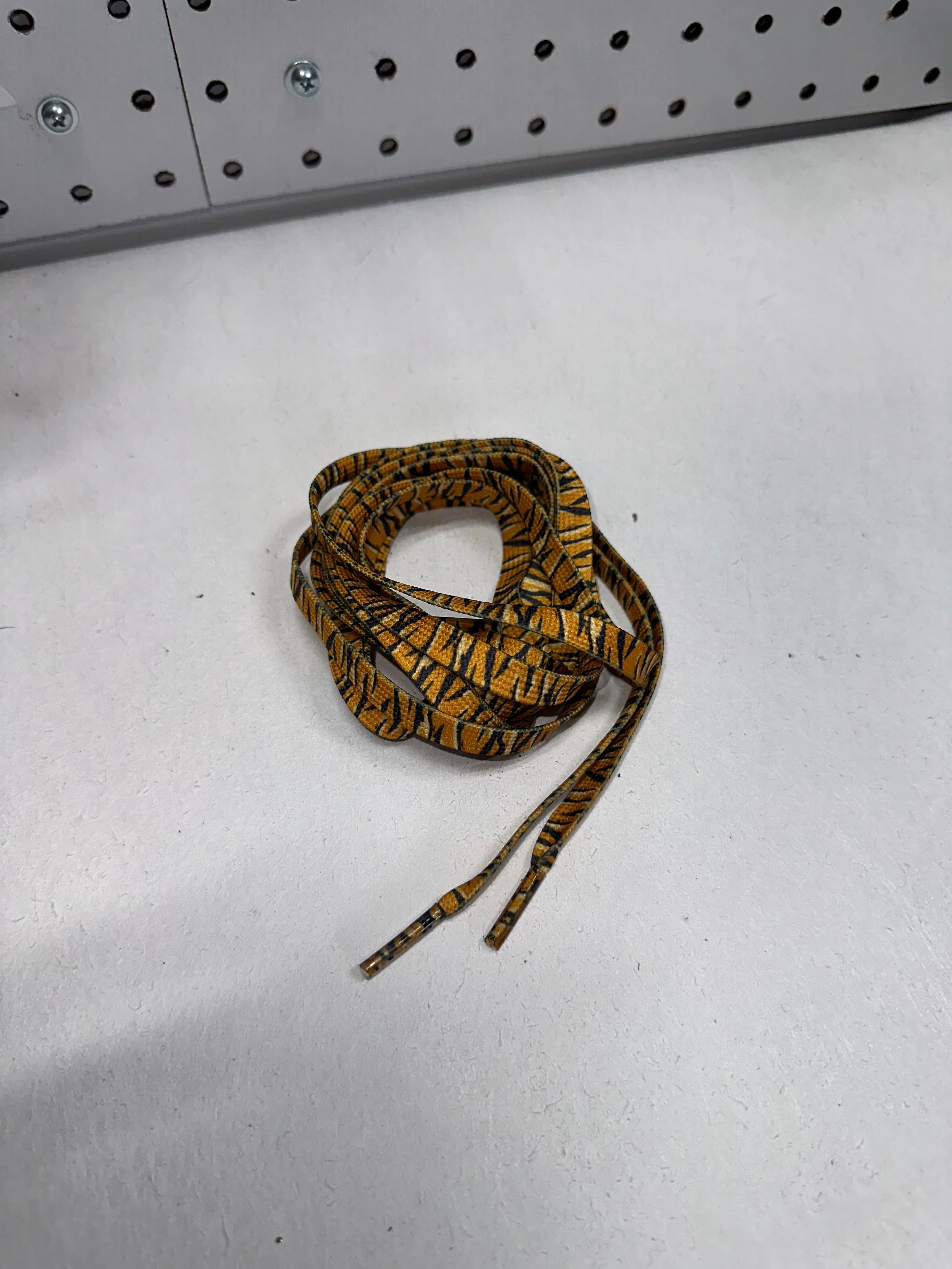 Shoelaces - Wild Animal