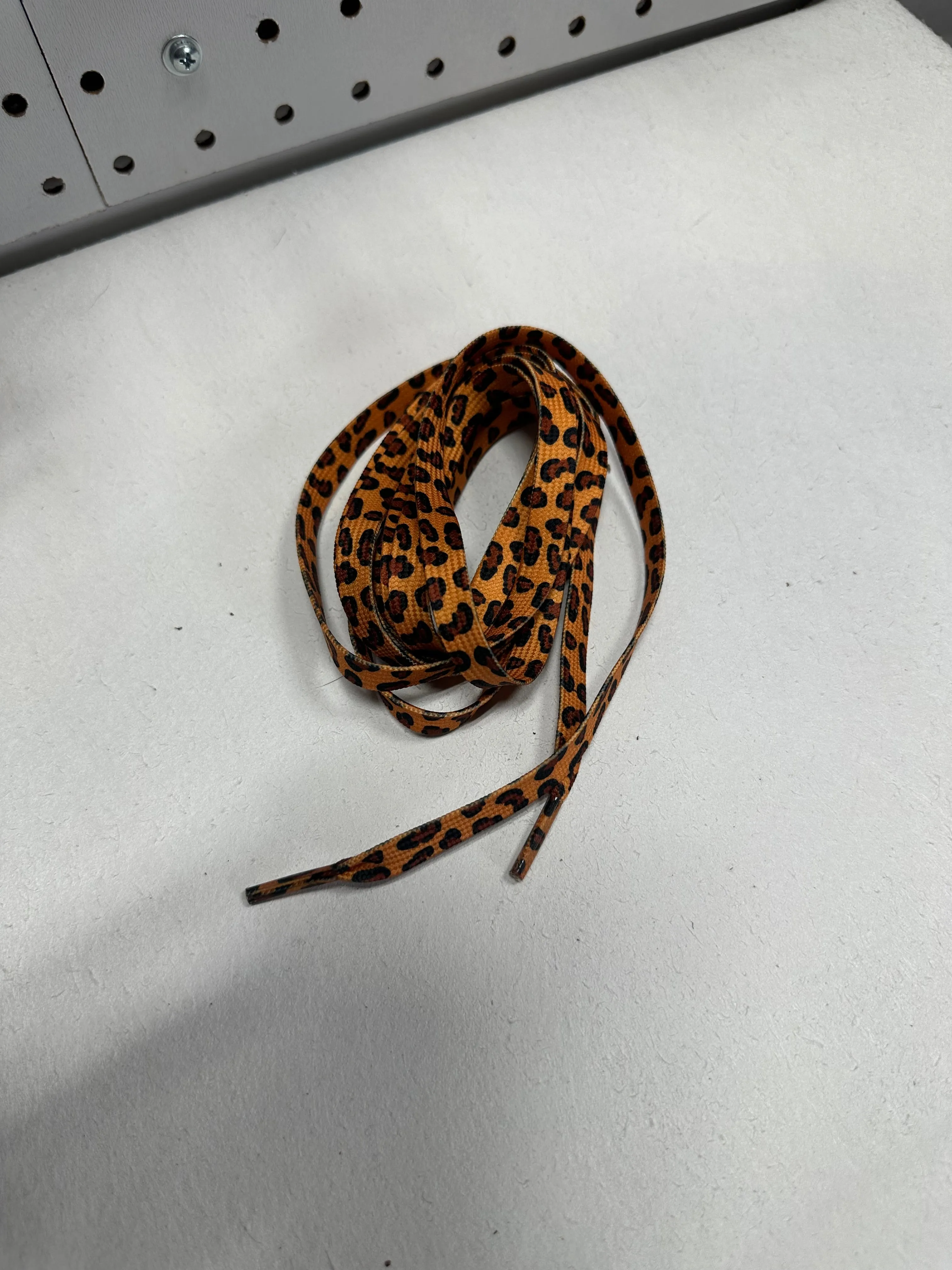 Shoelaces - Wild Animal