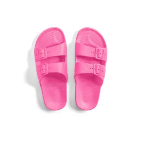 Slippers Freedom Moses Glow
