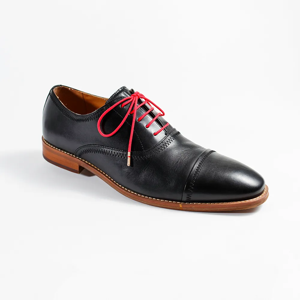 Solid Red Dress Laces