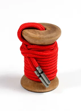 Solid Red Dress Laces