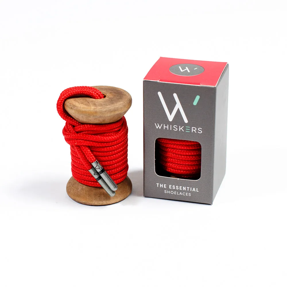 Solid Red Dress Laces