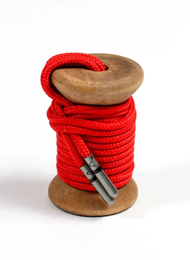 Solid Red Dress Laces