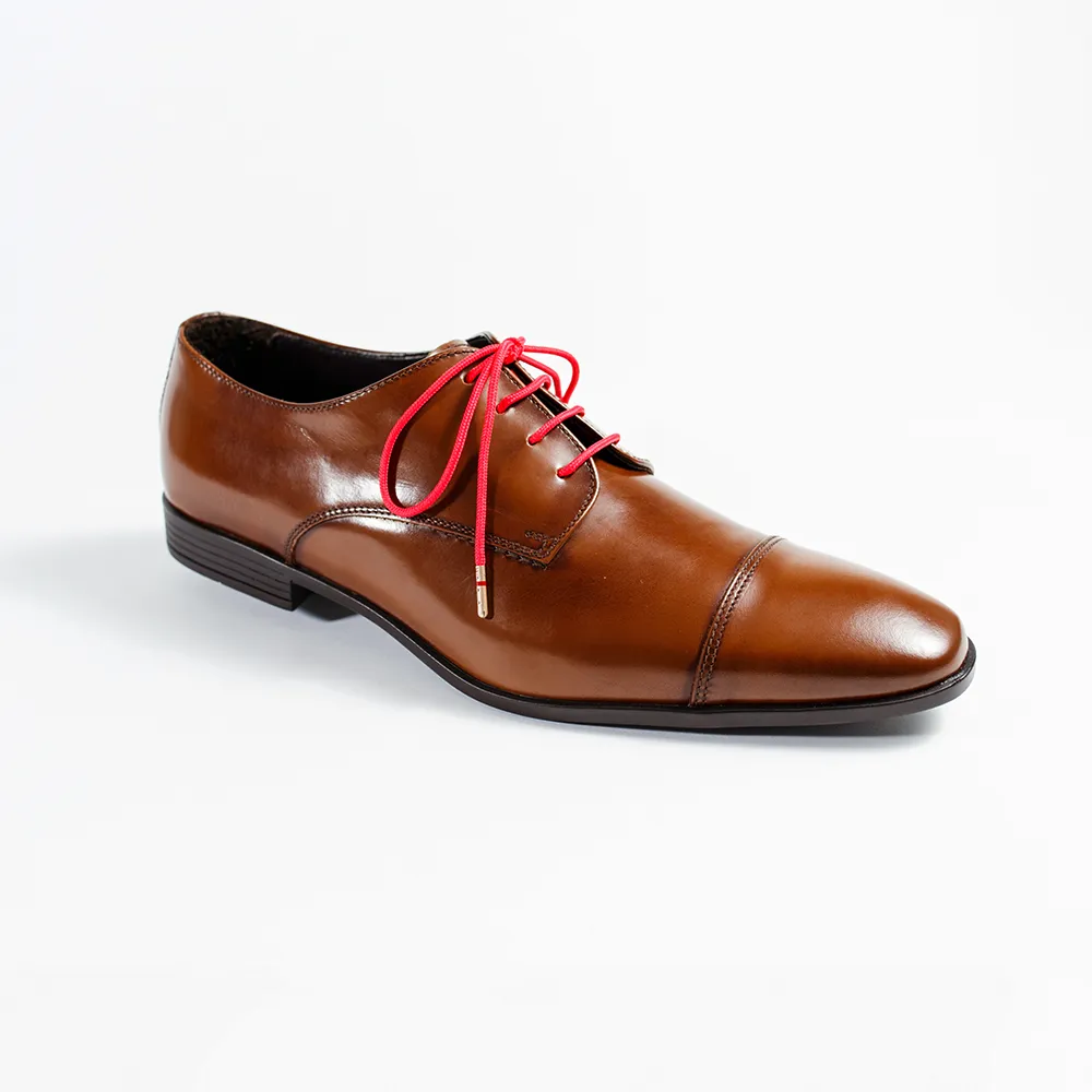 Solid Red Dress Laces