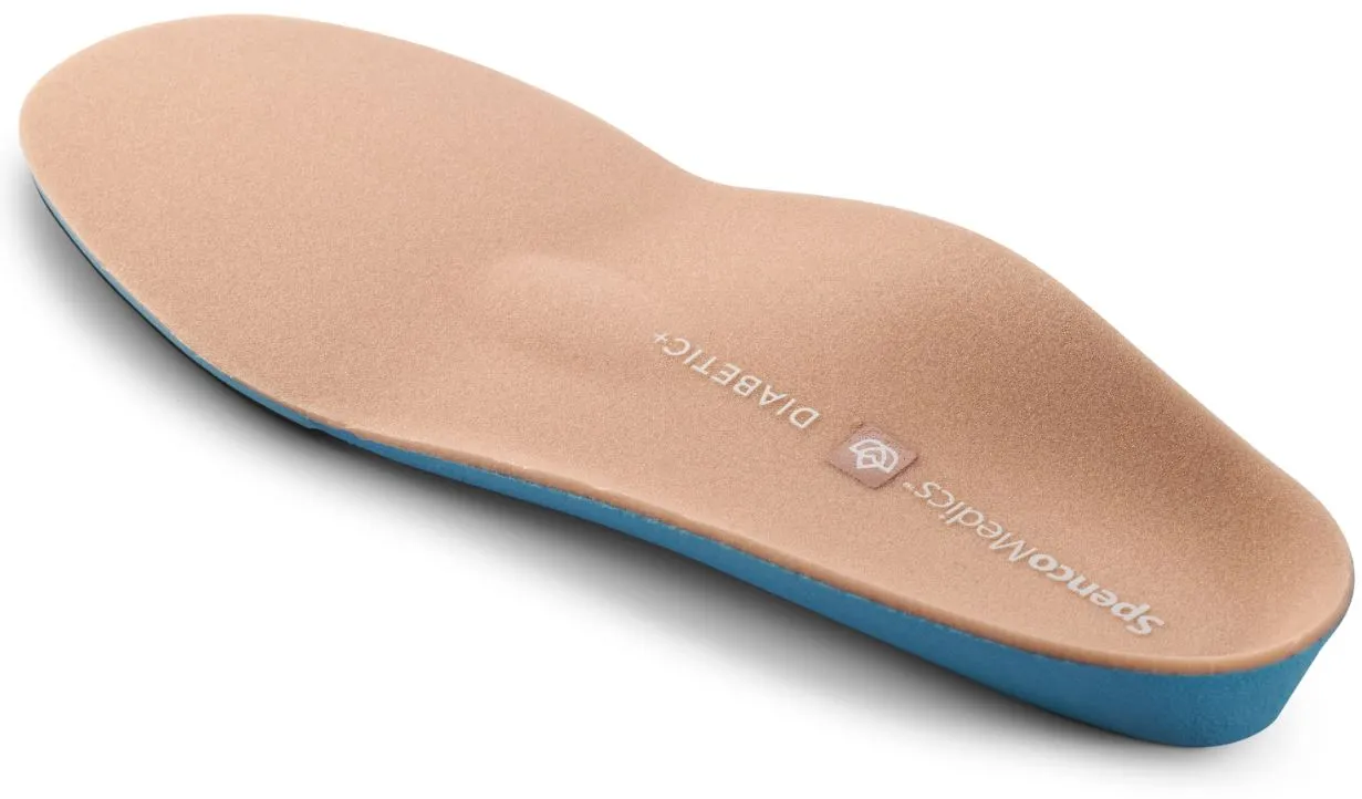 Spenco Medics™ Diabetic  Insoles