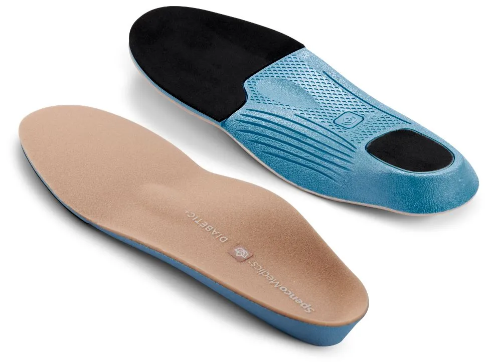 Spenco Medics™ Diabetic  Insoles