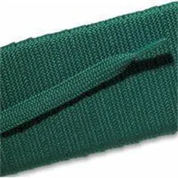 Spool - Fashion Athletic Flat - Kelly Green (144 yards) Shoelaces