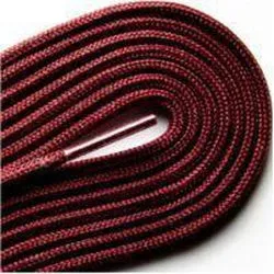 Spool - Fashion Thin Round Dress - Maroon (144 yards) Shoelaces