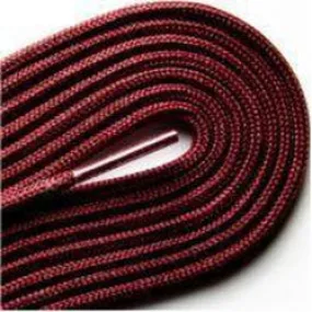 Spool - Fashion Thin Round Dress - Maroon (144 yards) Shoelaces