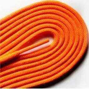 Spool - Fashion Thin Round Dress - Neon Orange (144 yards) Shoelaces