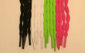 Squiggle Shoelaces