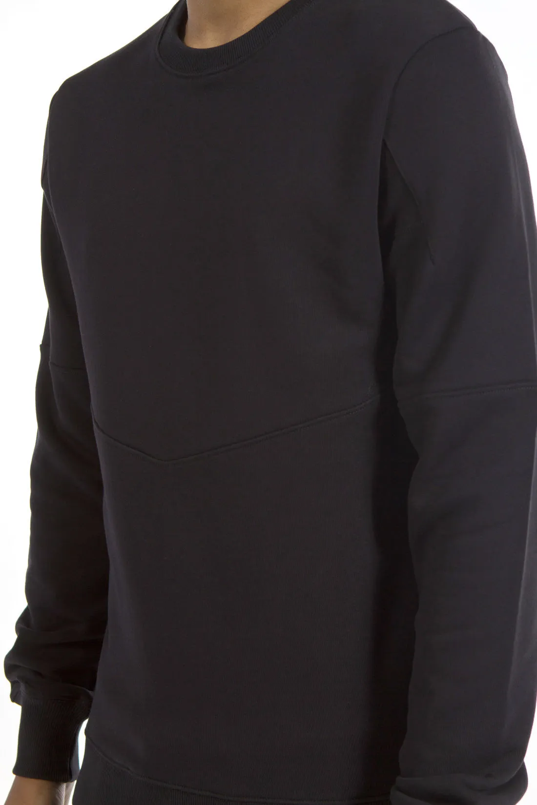Steven | Men's French Terry Sweatshirt