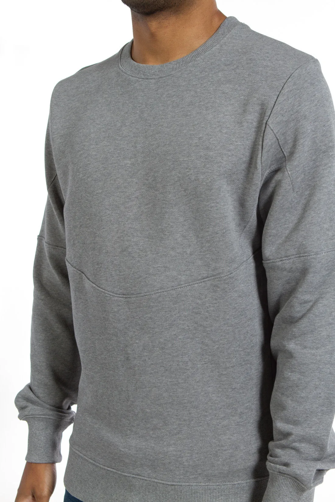 Steven | Men's French Terry Sweatshirt