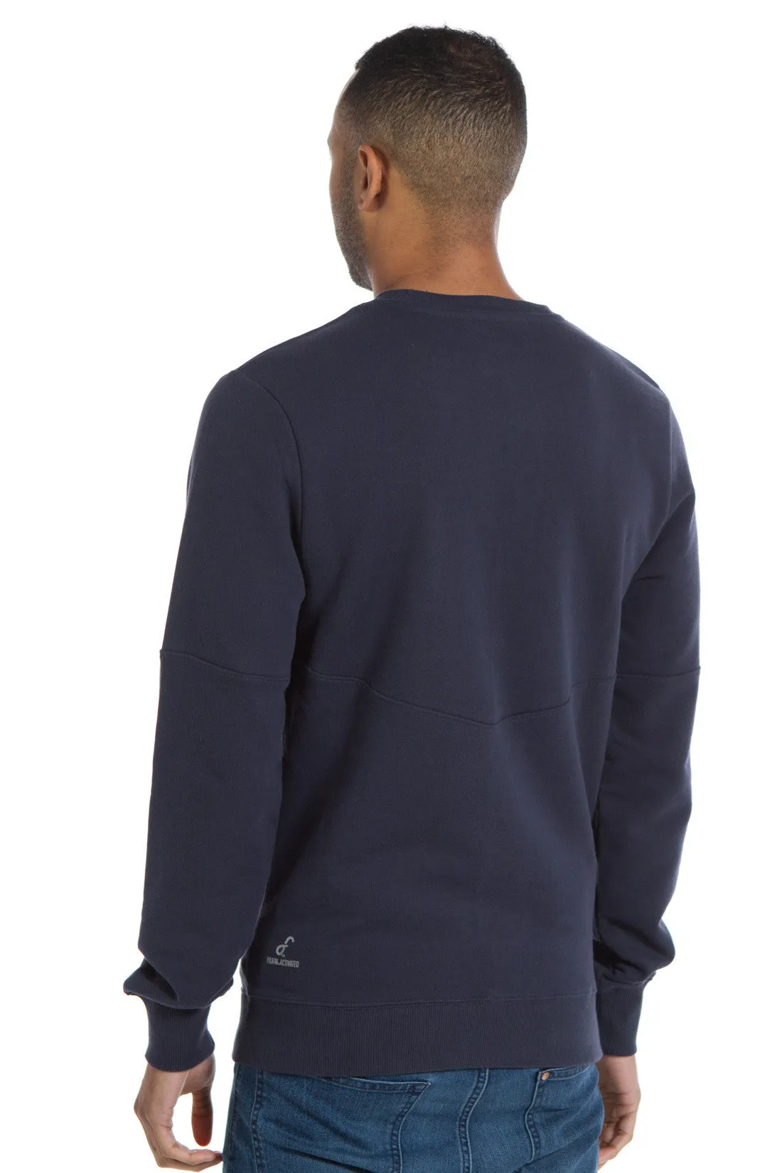Steven | Men's French Terry Sweatshirt