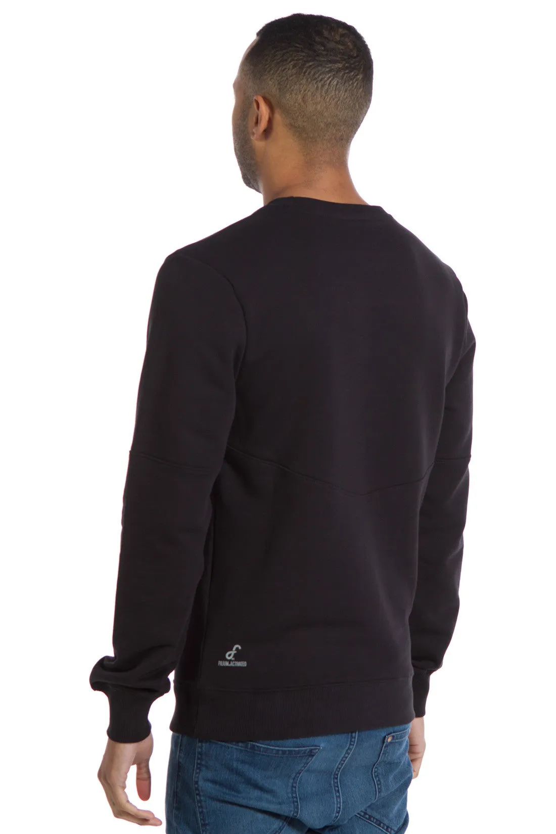 Steven | Men's French Terry Sweatshirt