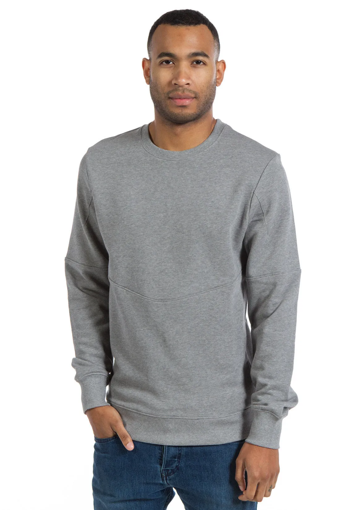 Steven | Men's French Terry Sweatshirt