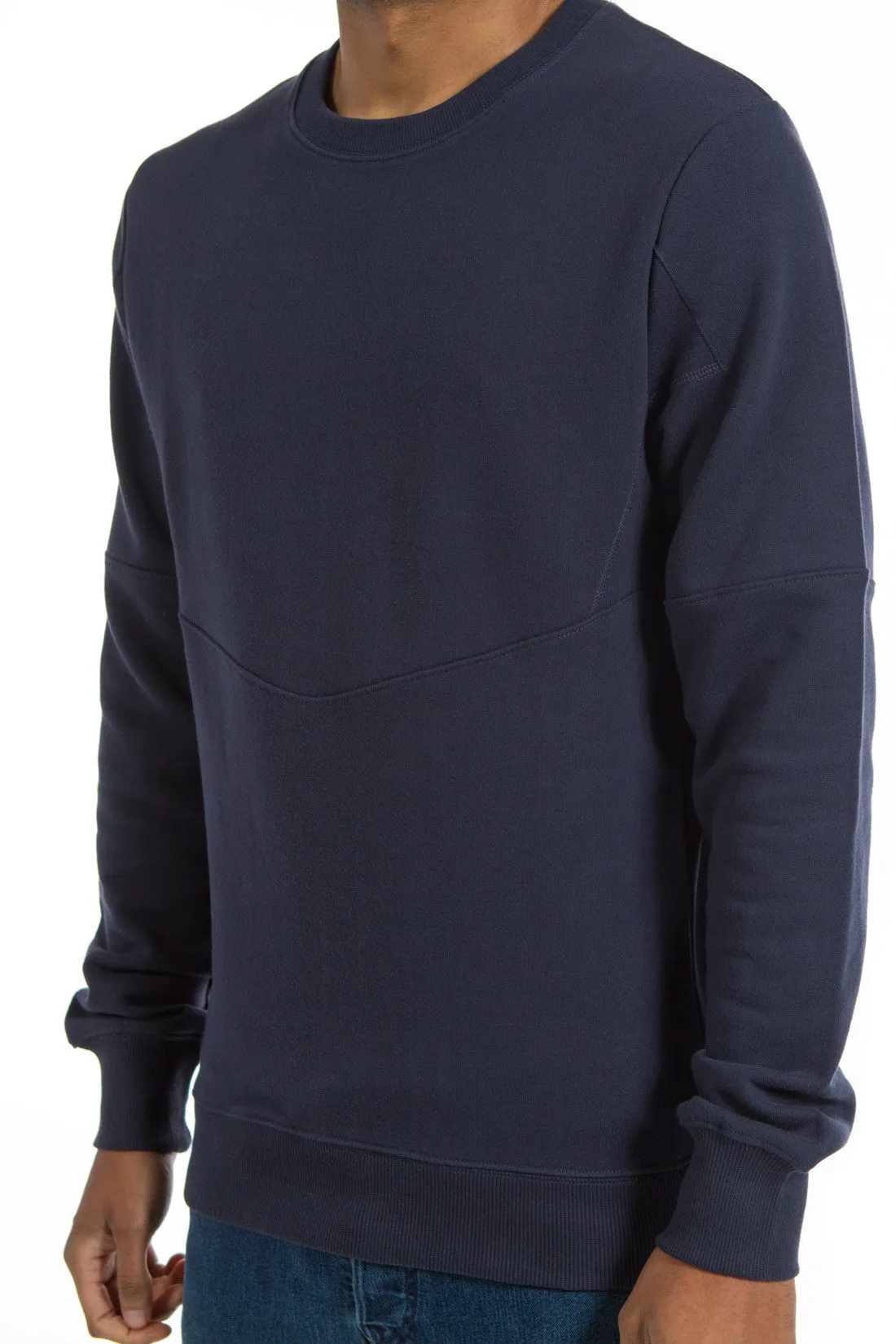 Steven | Men's French Terry Sweatshirt