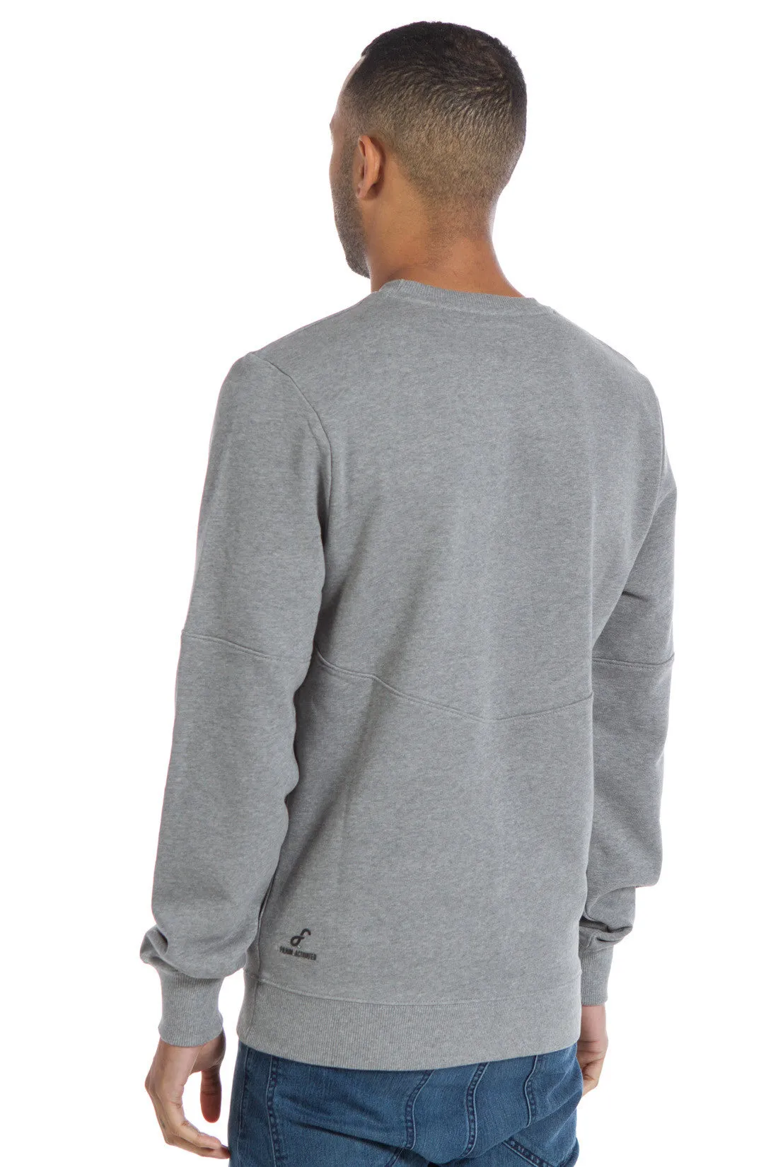Steven | Men's French Terry Sweatshirt