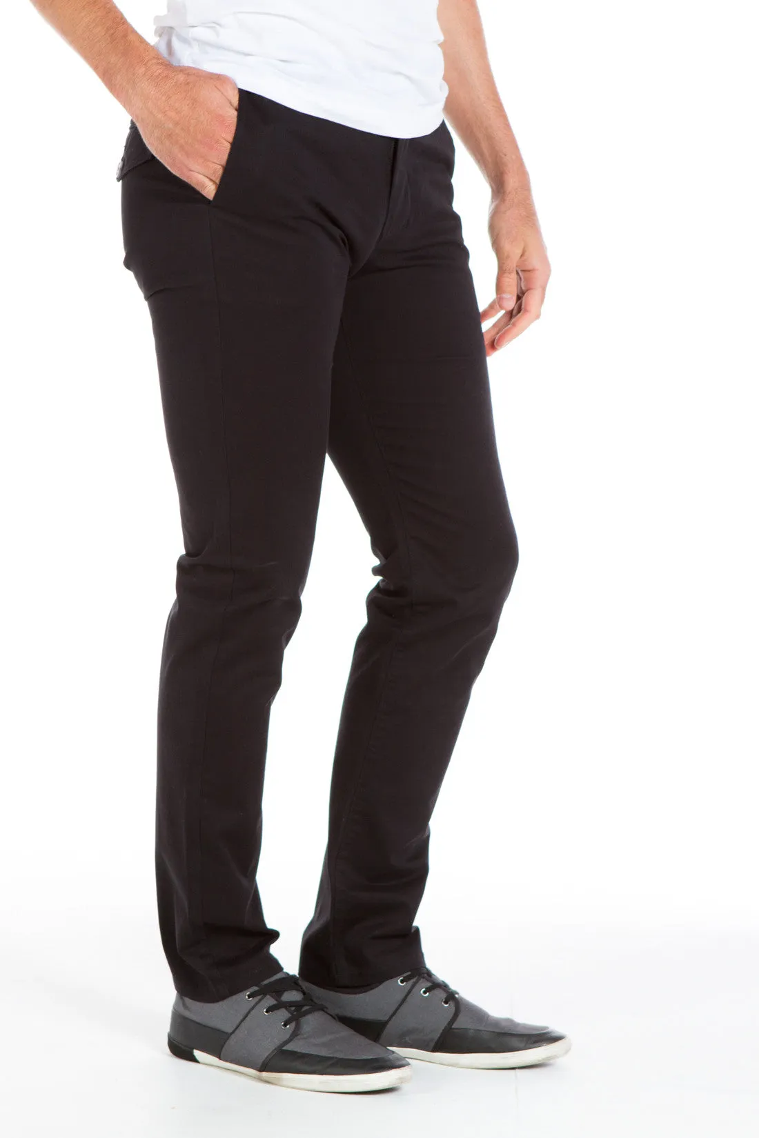 Street | Men's Chino