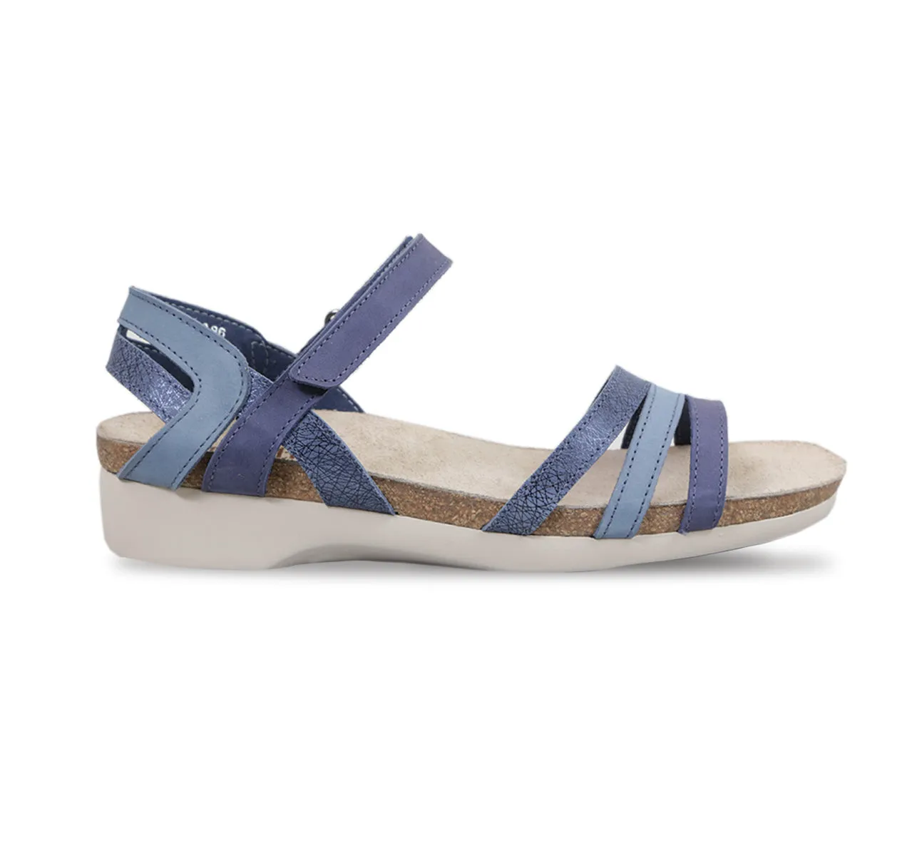 SUMMER - BLUE COMBO